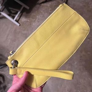 Old Navy wristlet/clutch